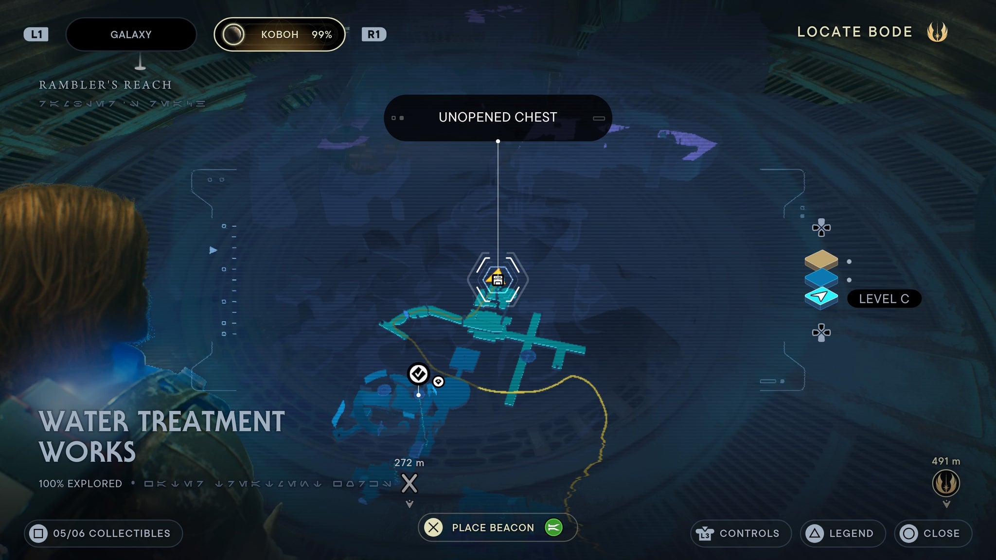 Water Treatment Plant chest 3 - 46