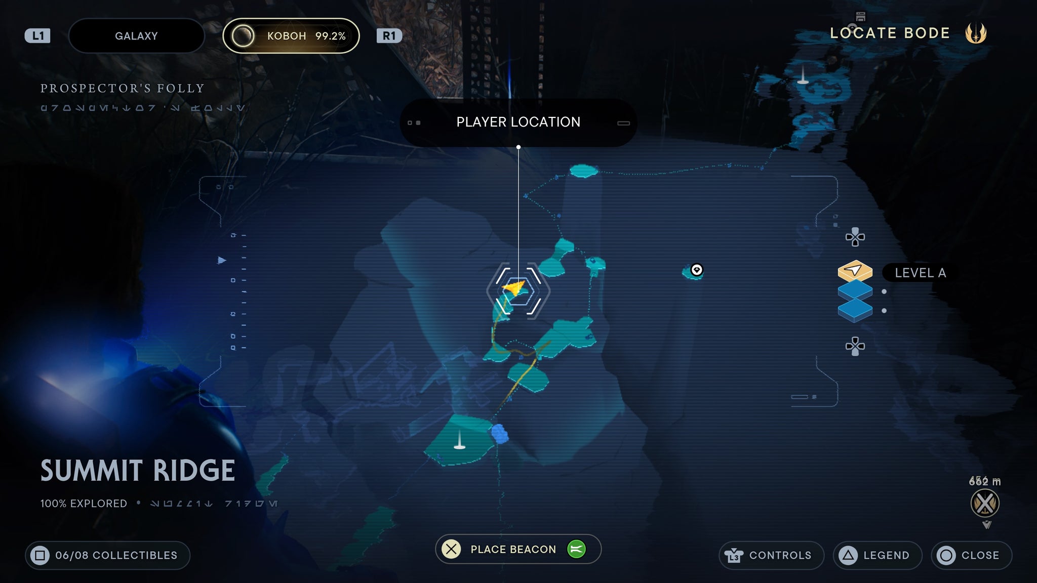 Summit Ridge essence 1 - 62