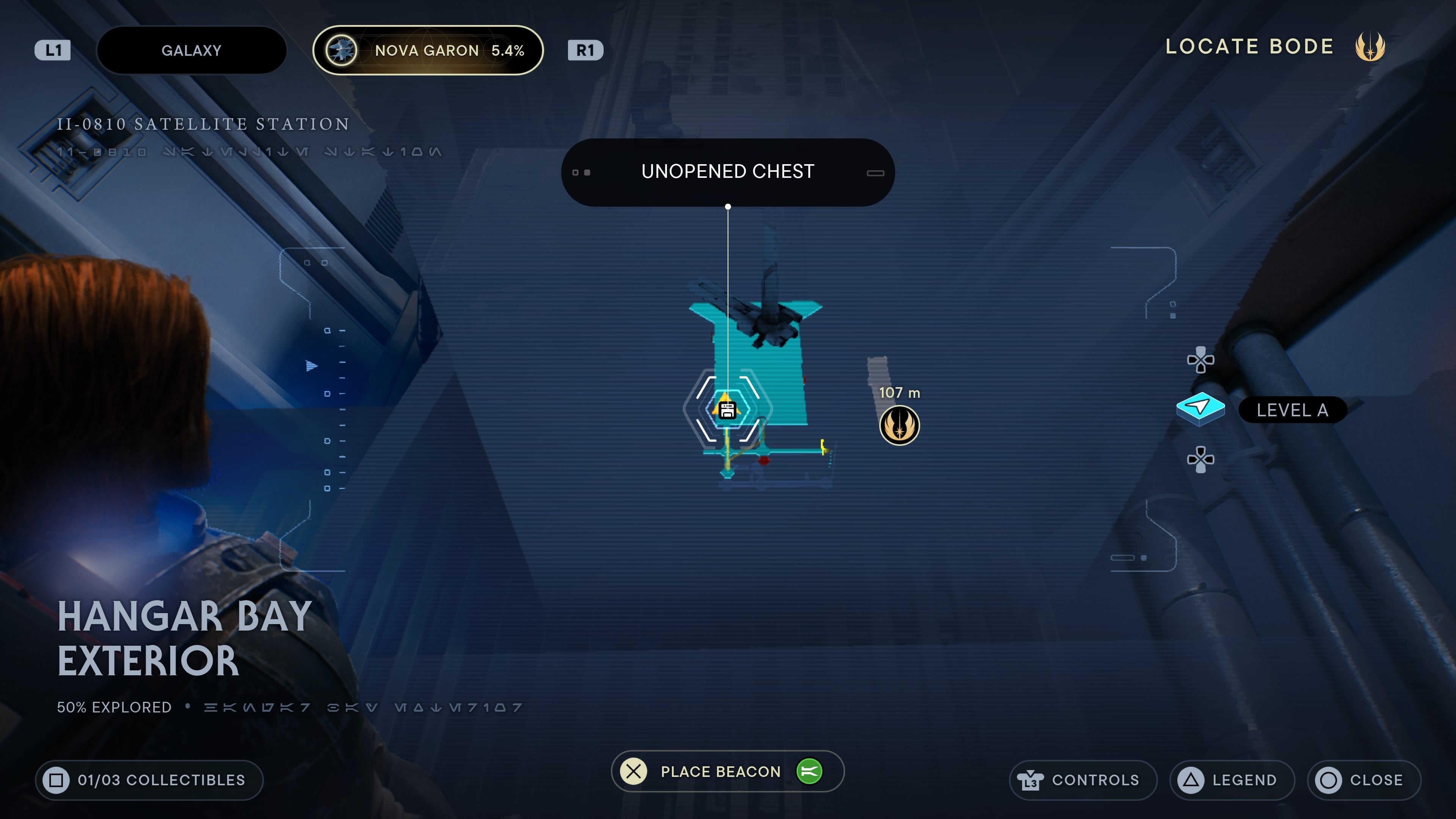 Hangar Bay Exterior chest 1