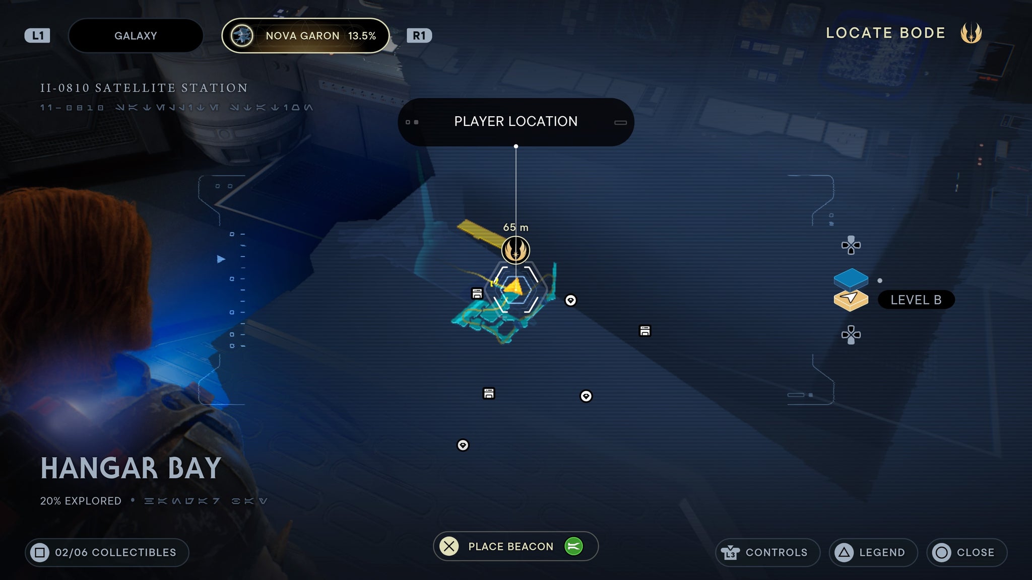 Hangar Bay scan 2 - 269