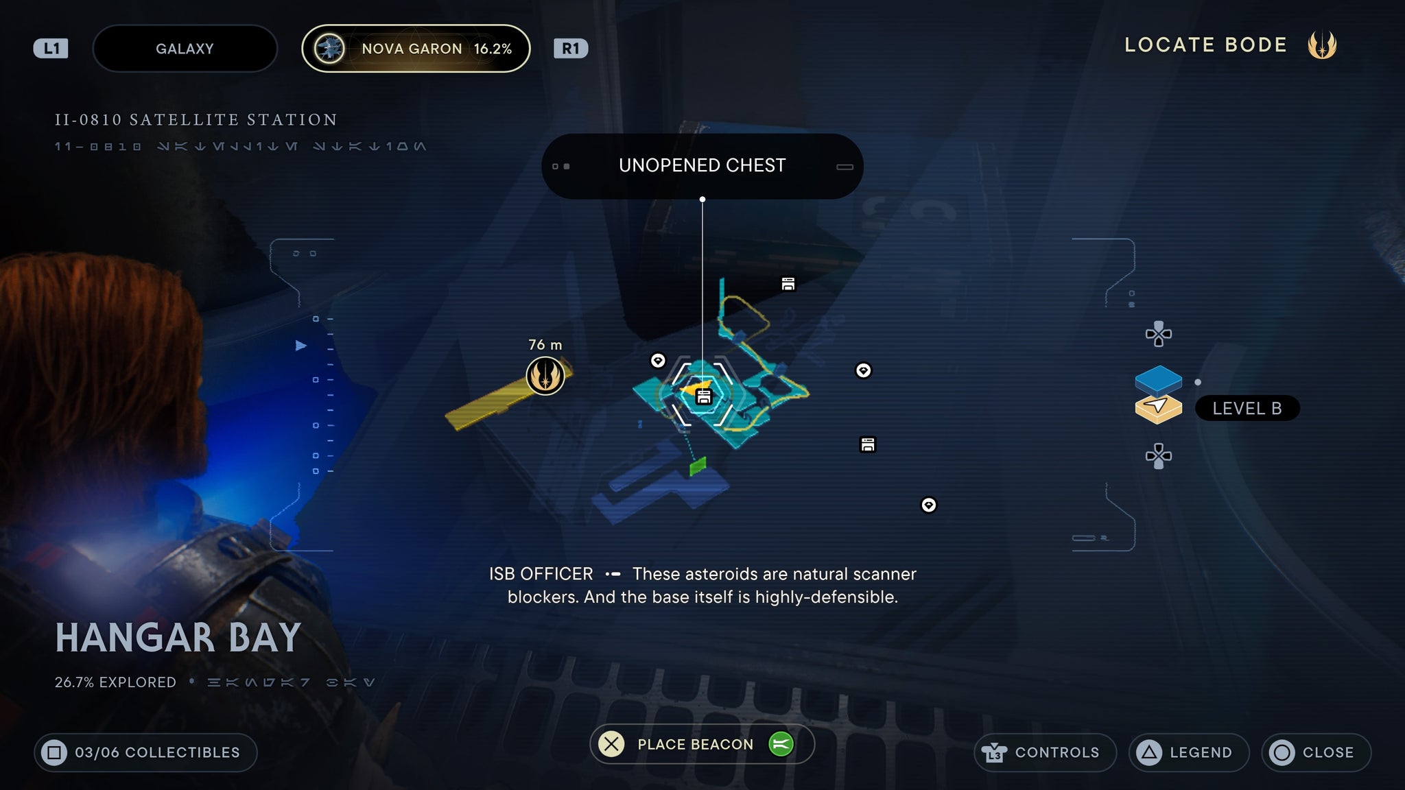 Hangar Bay chest 1 - 57