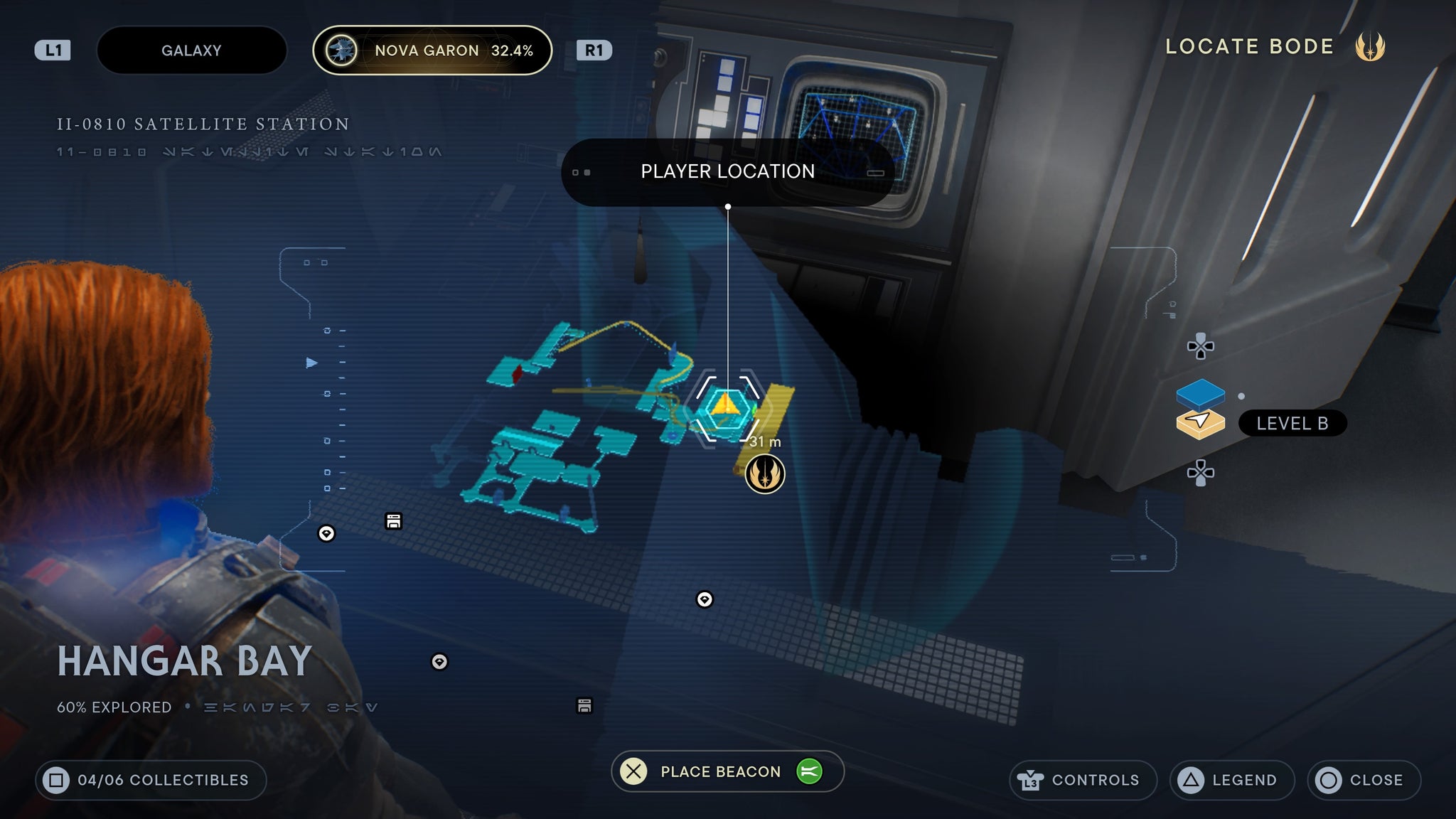 Hangar Bay scan 3 - 270