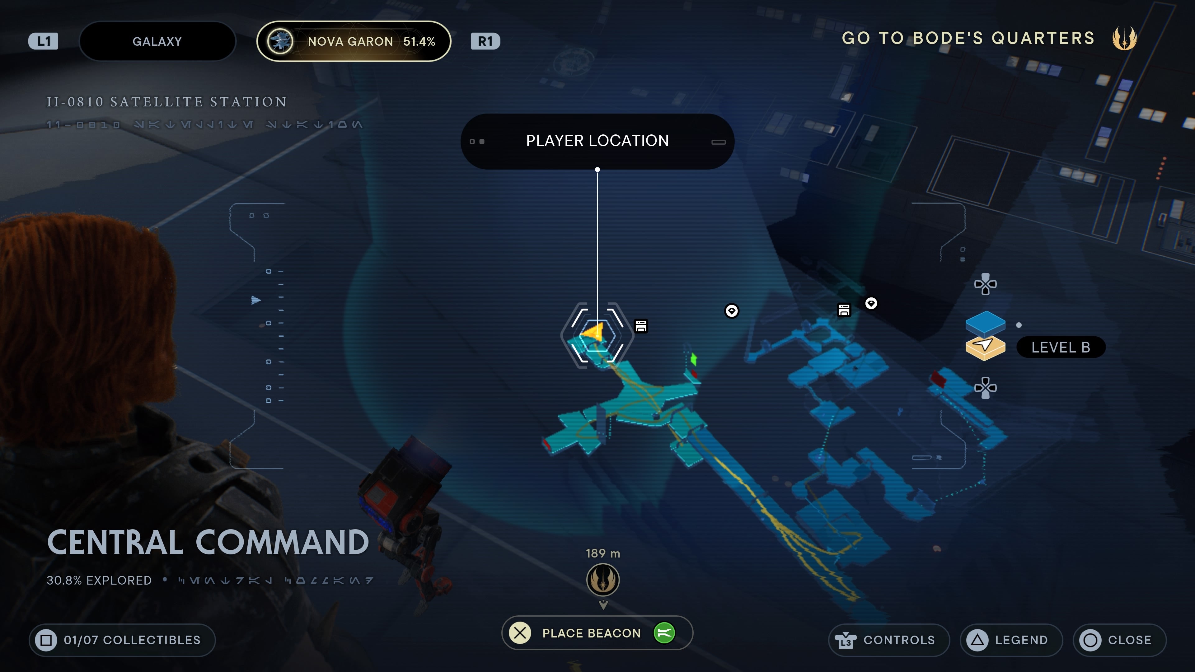 Central Command scan 1