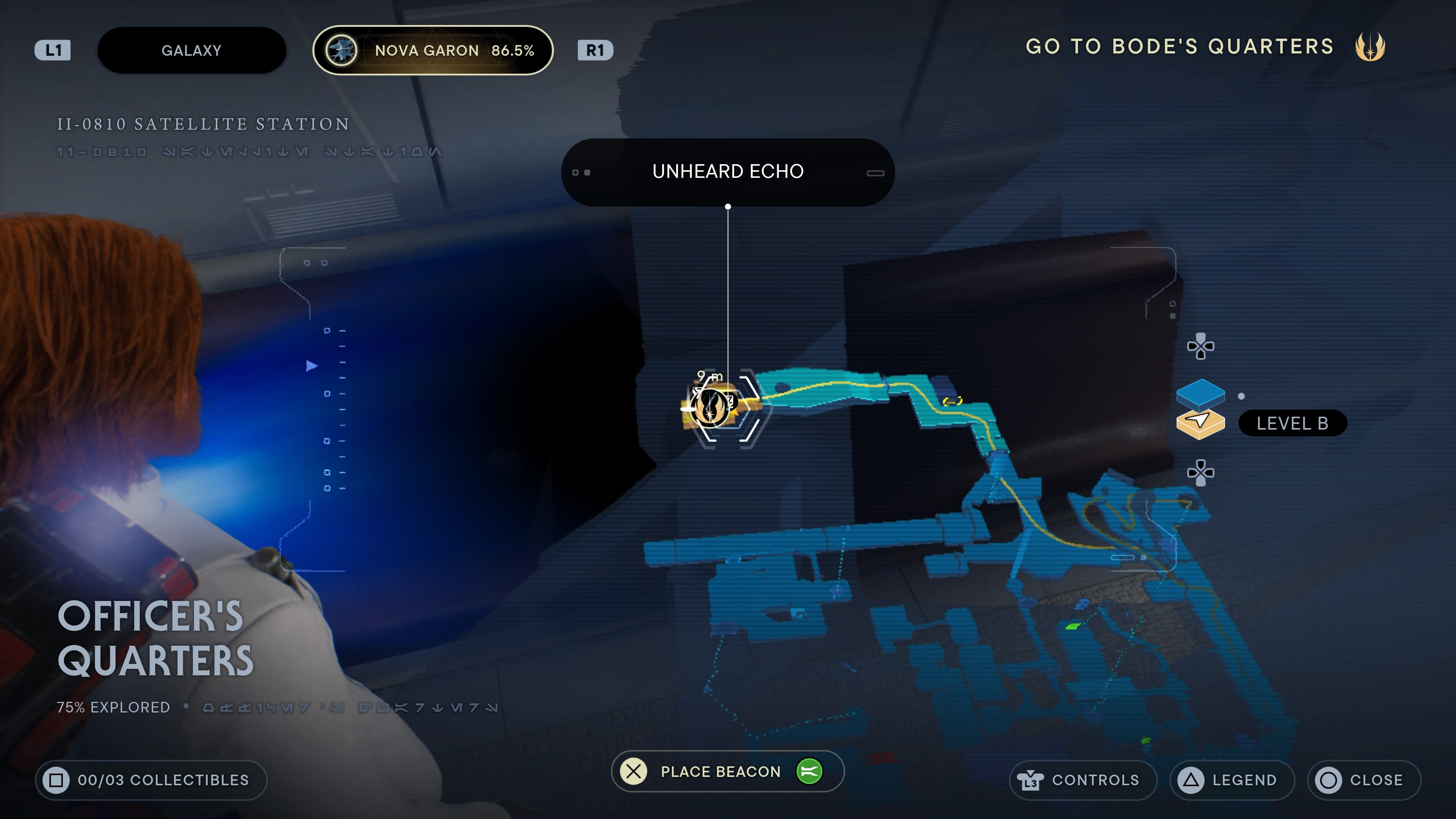 Officers quarters scan 1