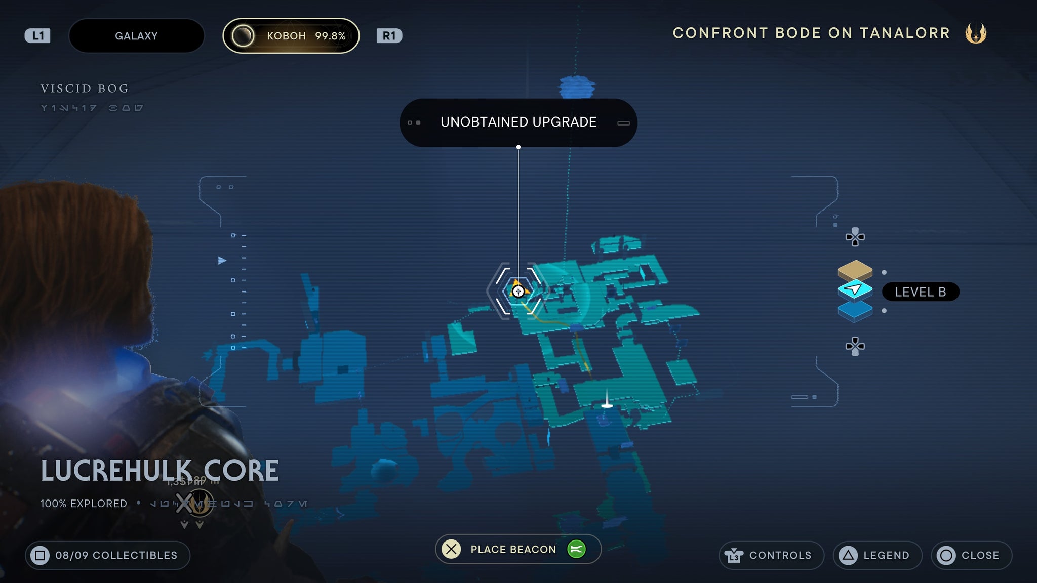 Lucrehulk Core essence 2 - 53