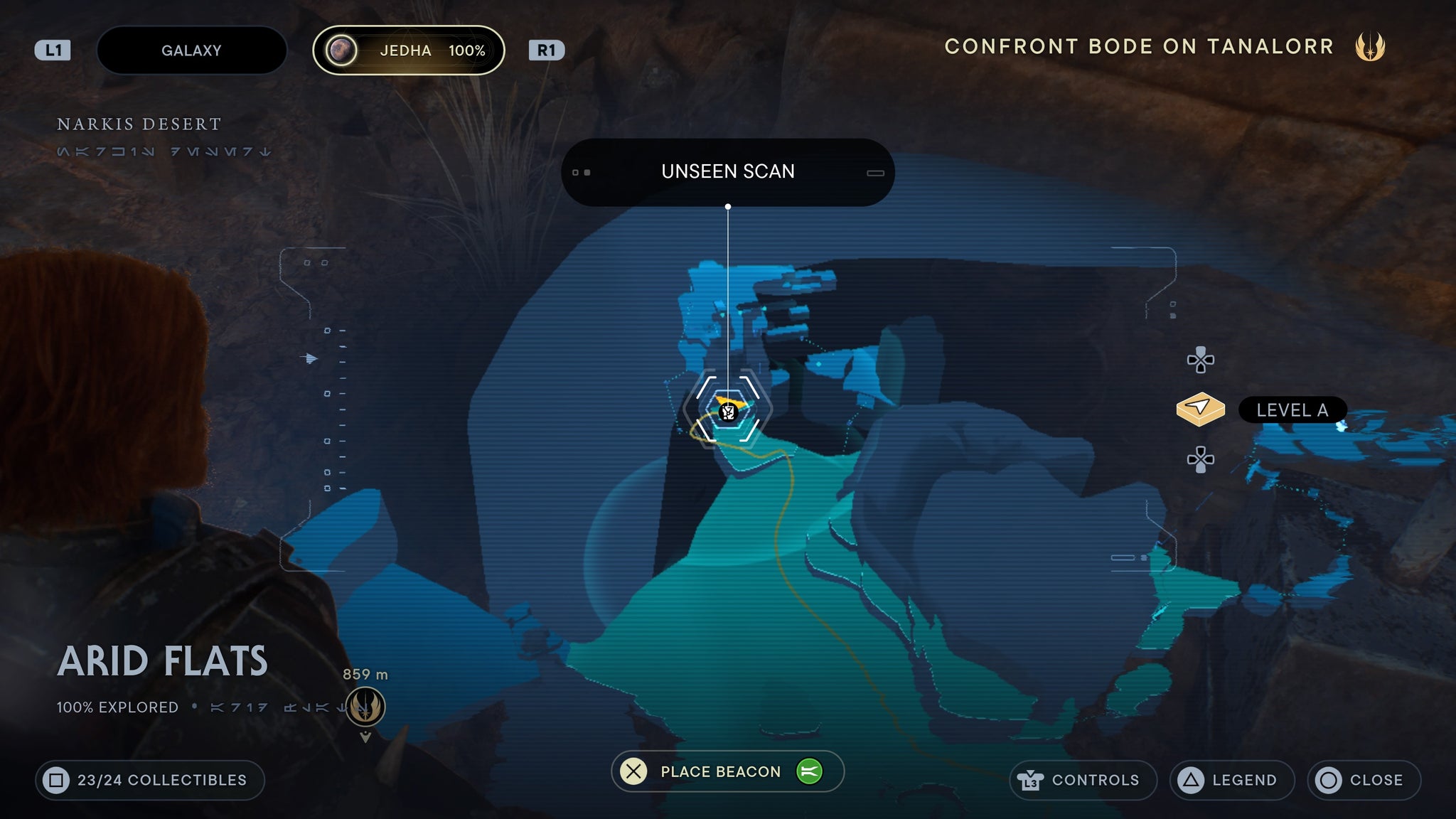 Arid Flats scan 8 - 219