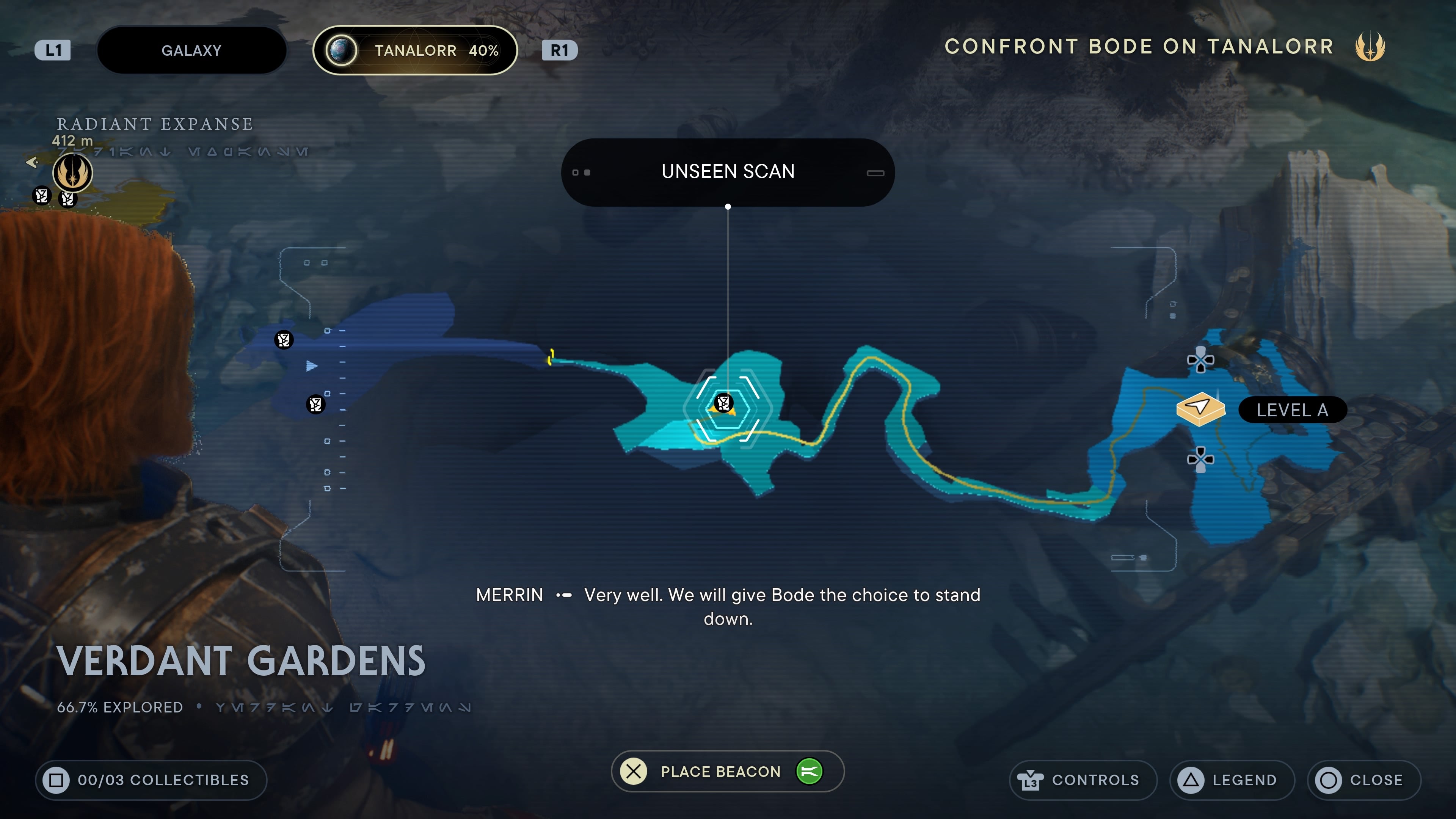 Verdant Gardens scan 1