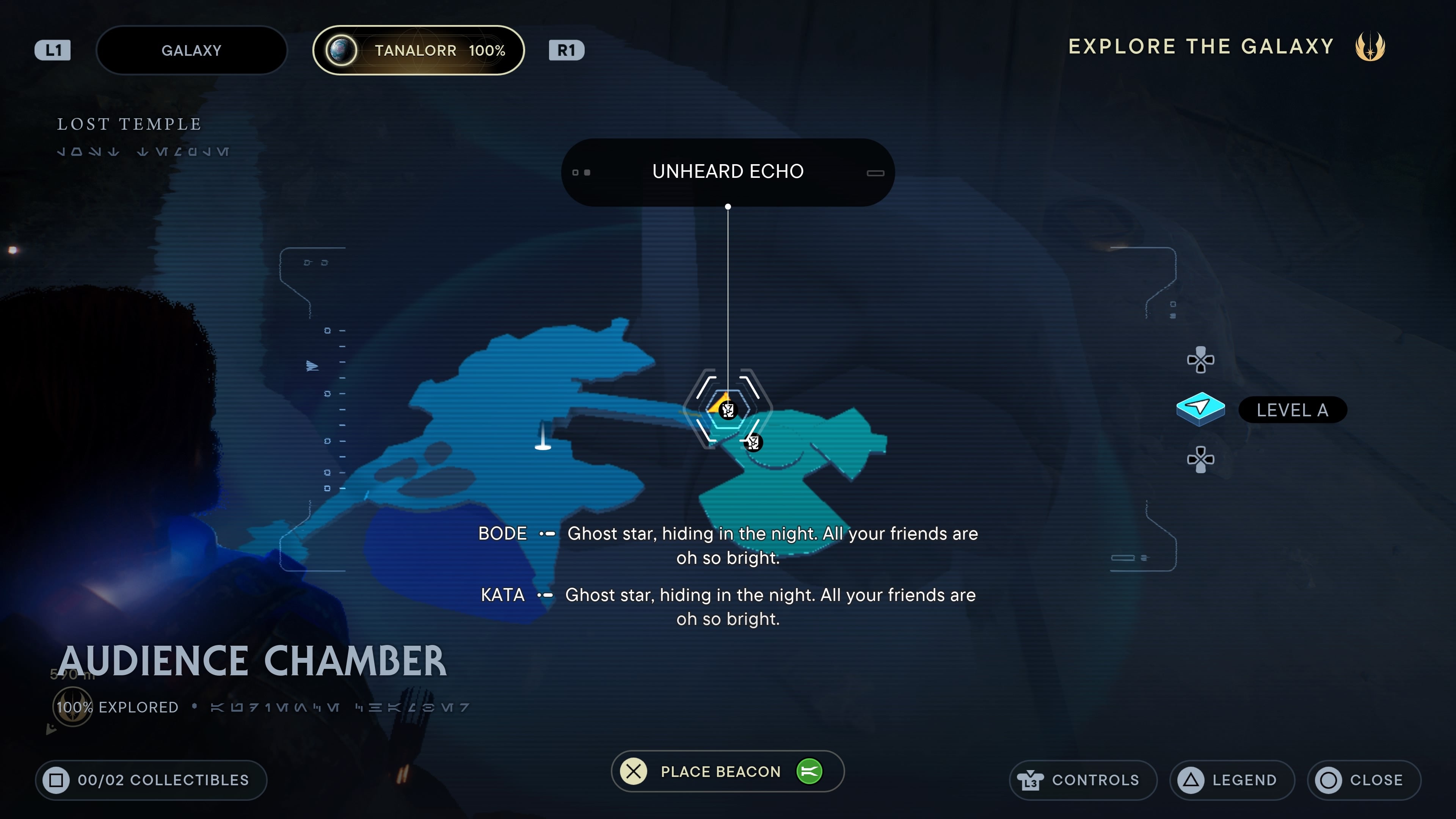 Audience Chamber scan 1