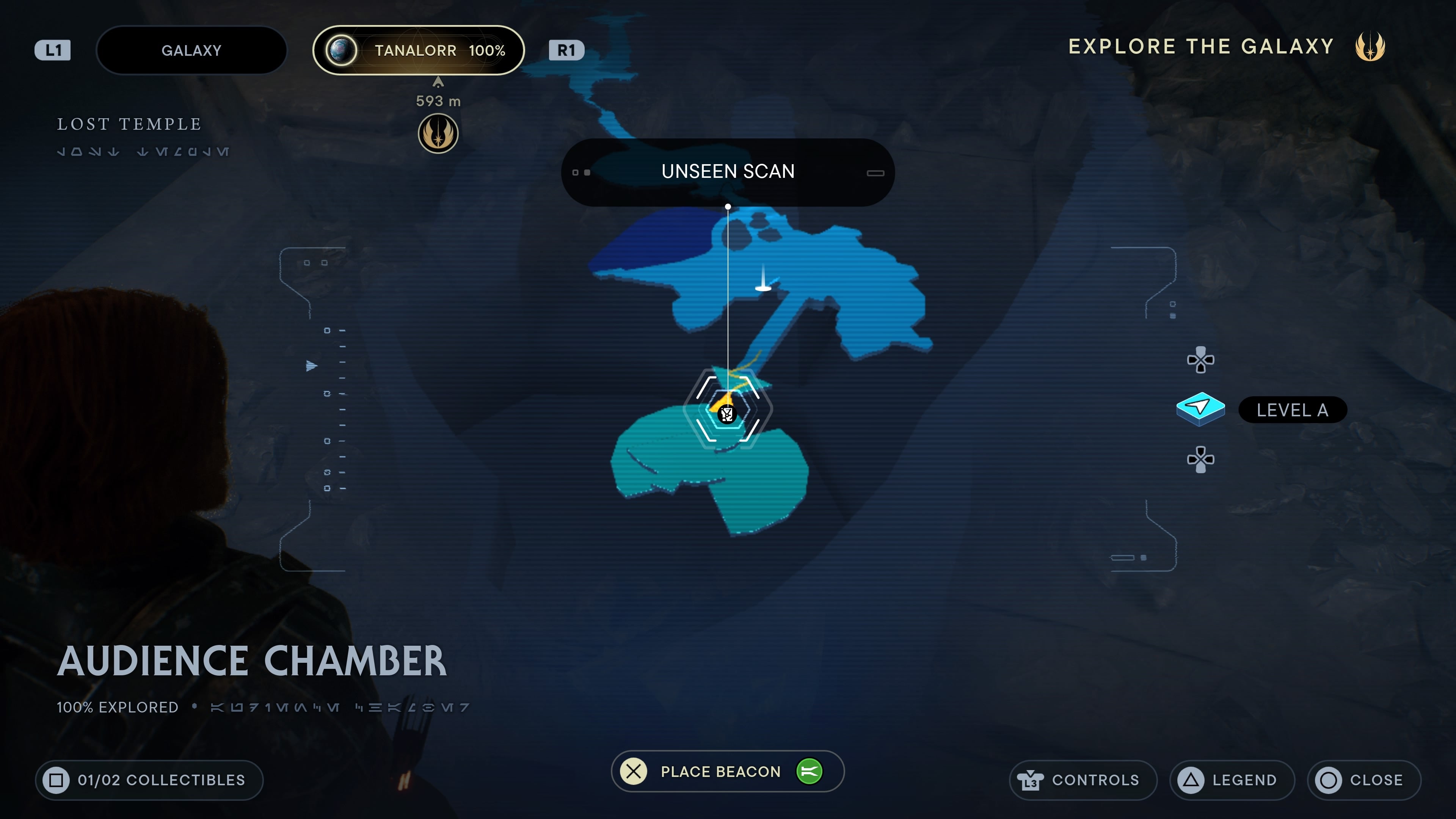 Audience Chamber scan 2