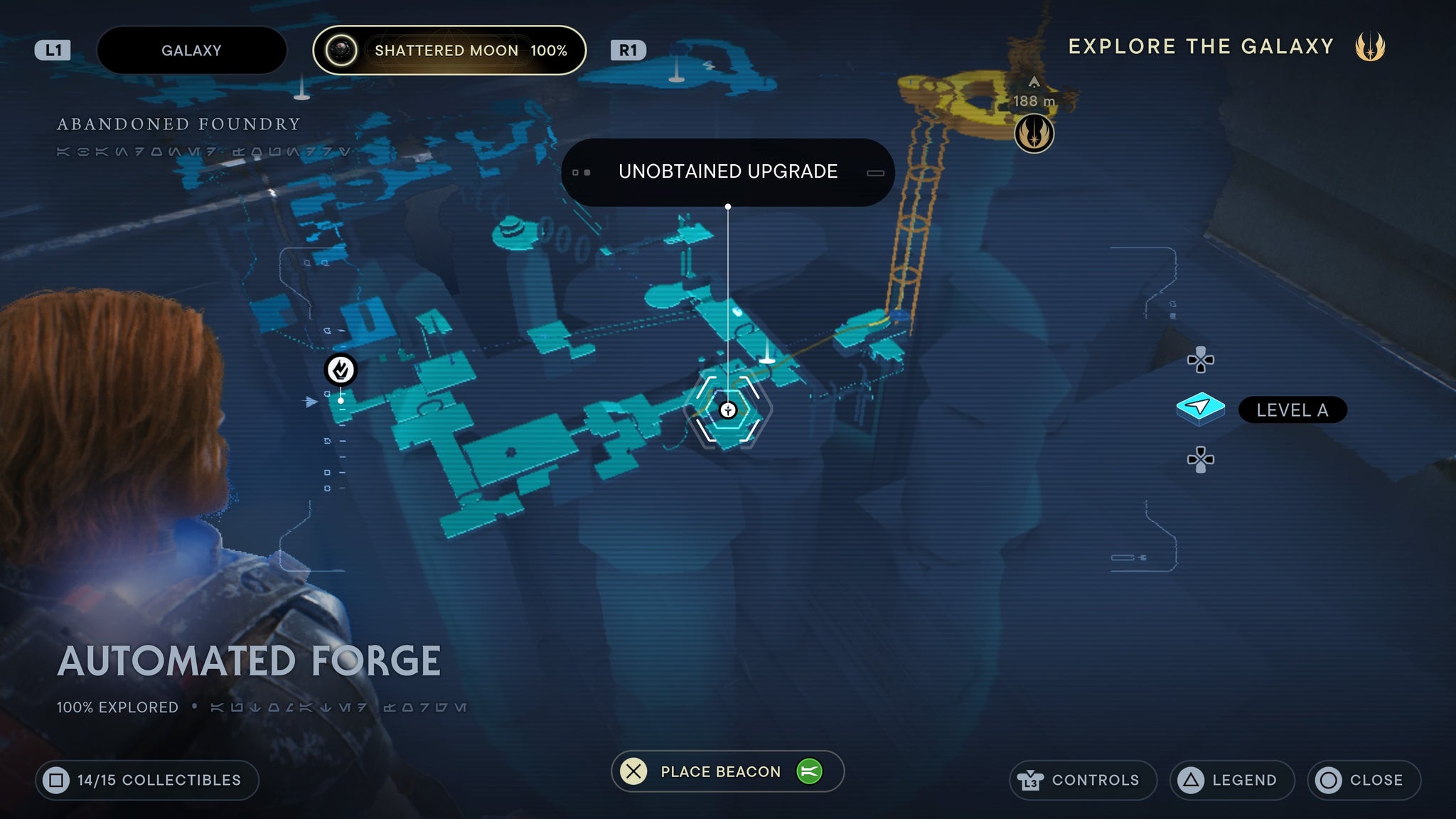 Automated Forge essence 2 - 81