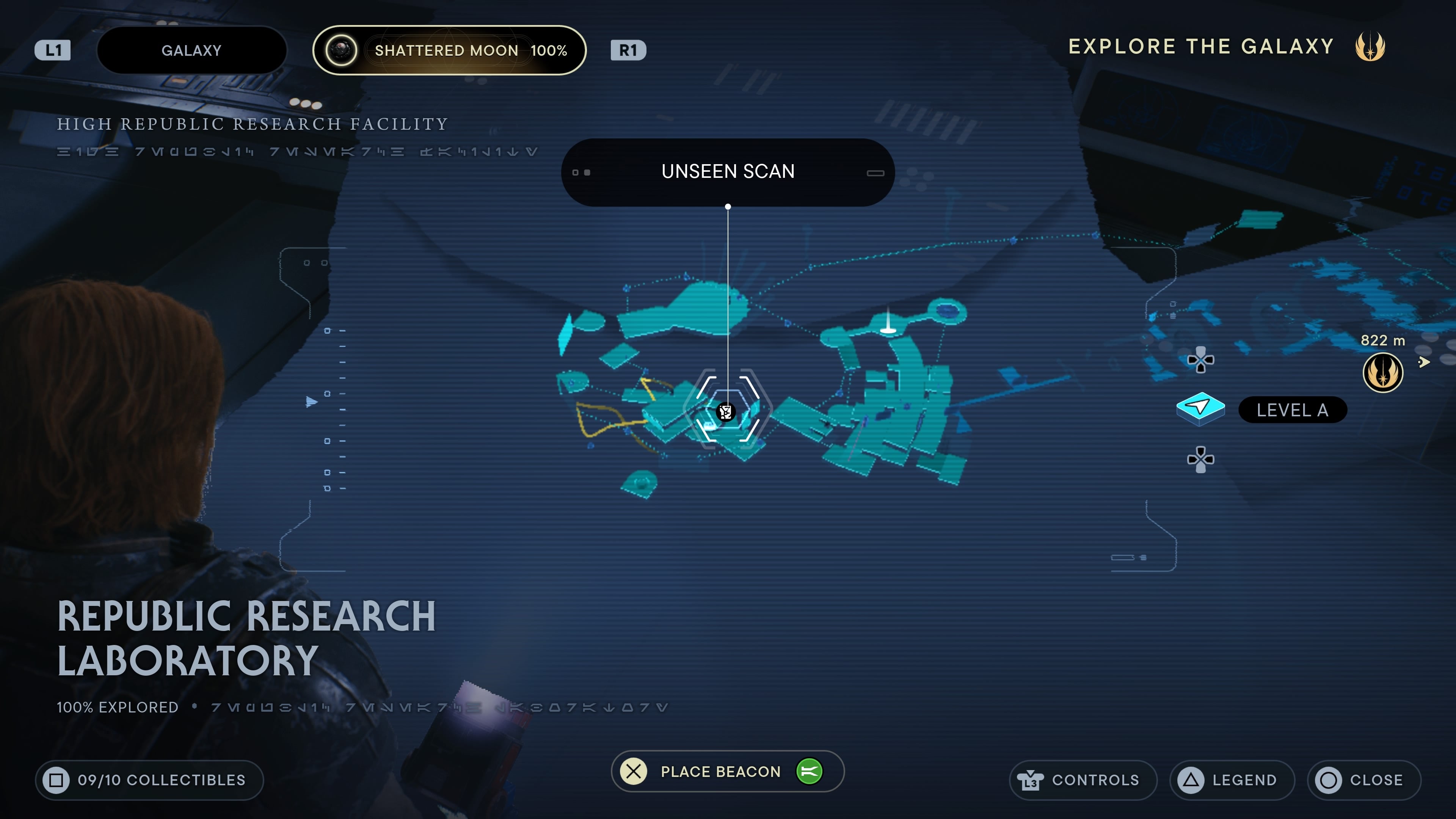 Republic Research Laboratory scan 5