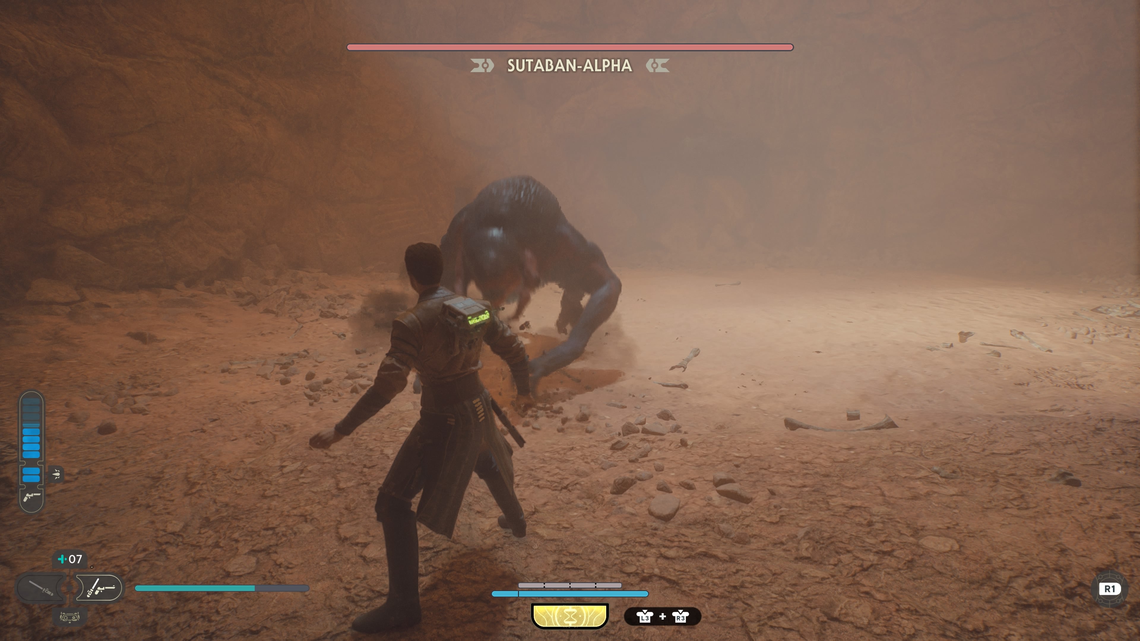 Star Wars Jedi Survivor Grab von Uhrma gelöst Wie ihr das Grab Eurogamer.de