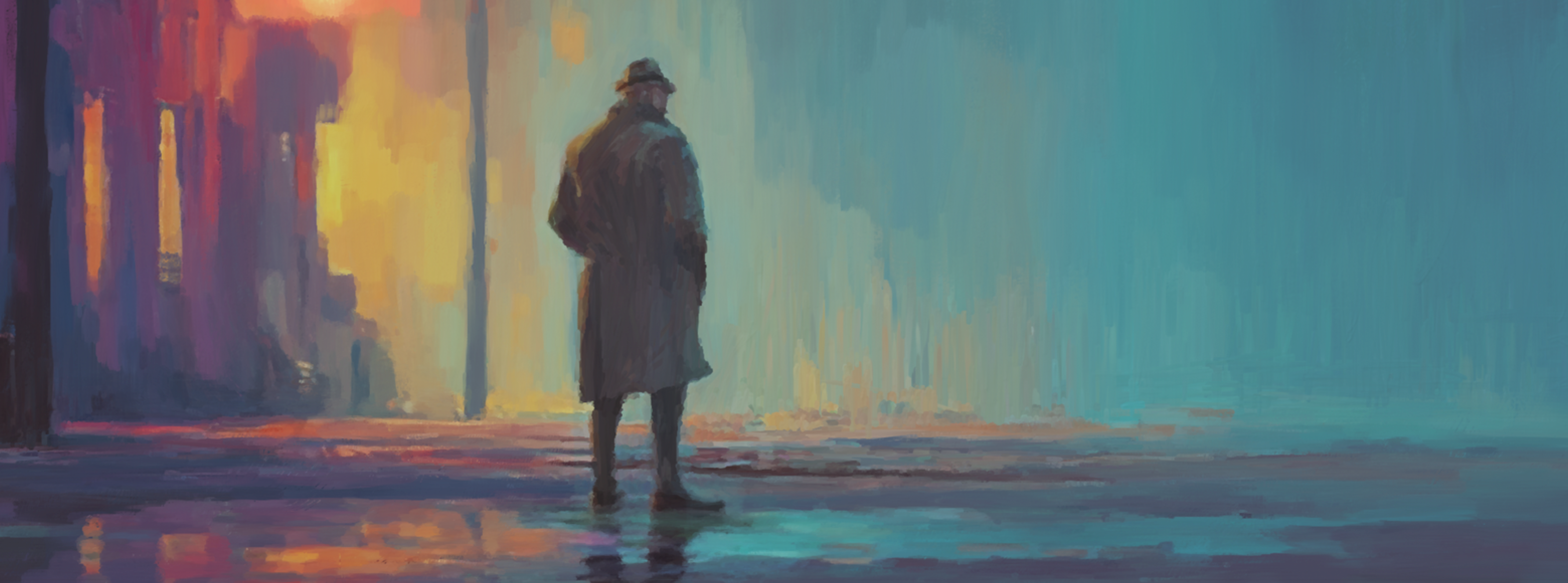 Ex-BioWare-Entwickler machen neues Mystery-Spiel | Eurogamer.de