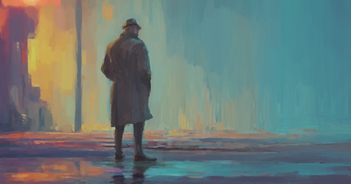 Ex-BioWare-Entwickler machen neues Mystery-Spiel | Eurogamer.de