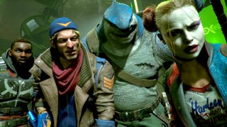 Suicide Squad: Kill The Justice League - PS5/Xbox Series X|S/PC/Steam Deck - DF Tech Review