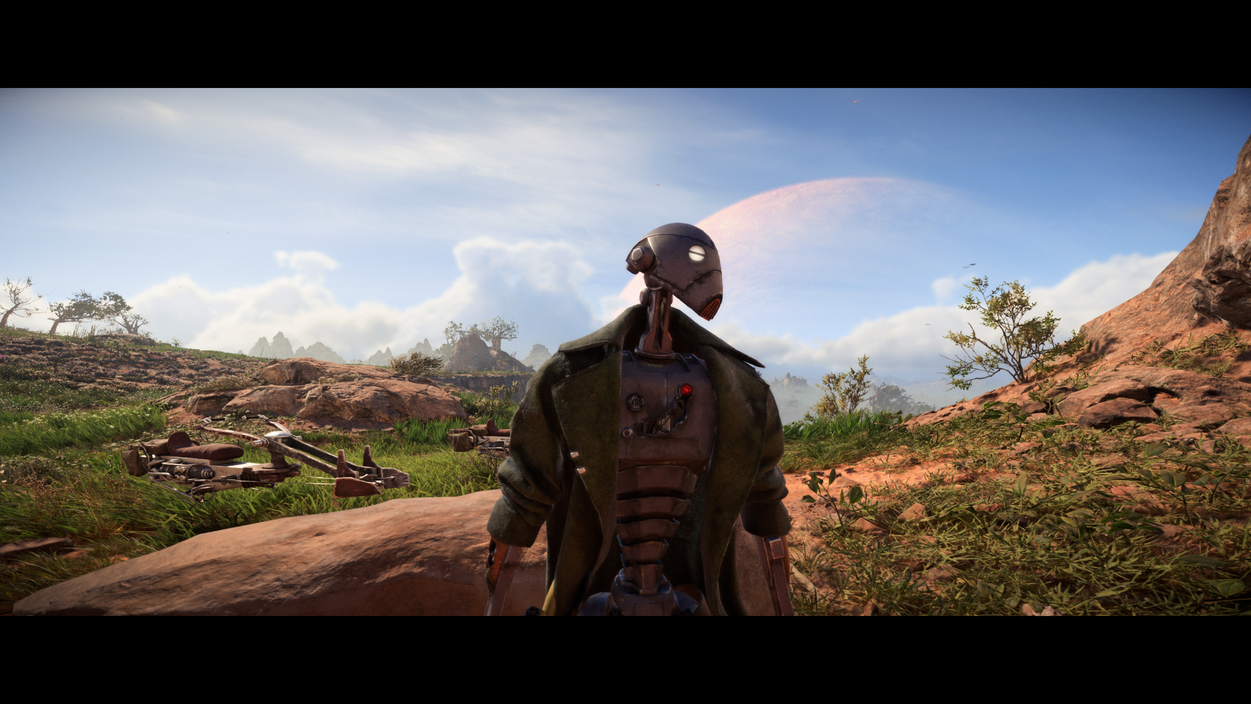 Star Wars Outlaws - ND-5