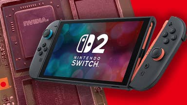 Nintendo Switch 2: final tech specs and system reservations confirmed