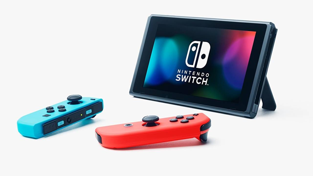 Game exchange nintendo switch discount