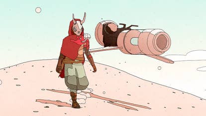 Raw Fury games to be adapted for TV and film