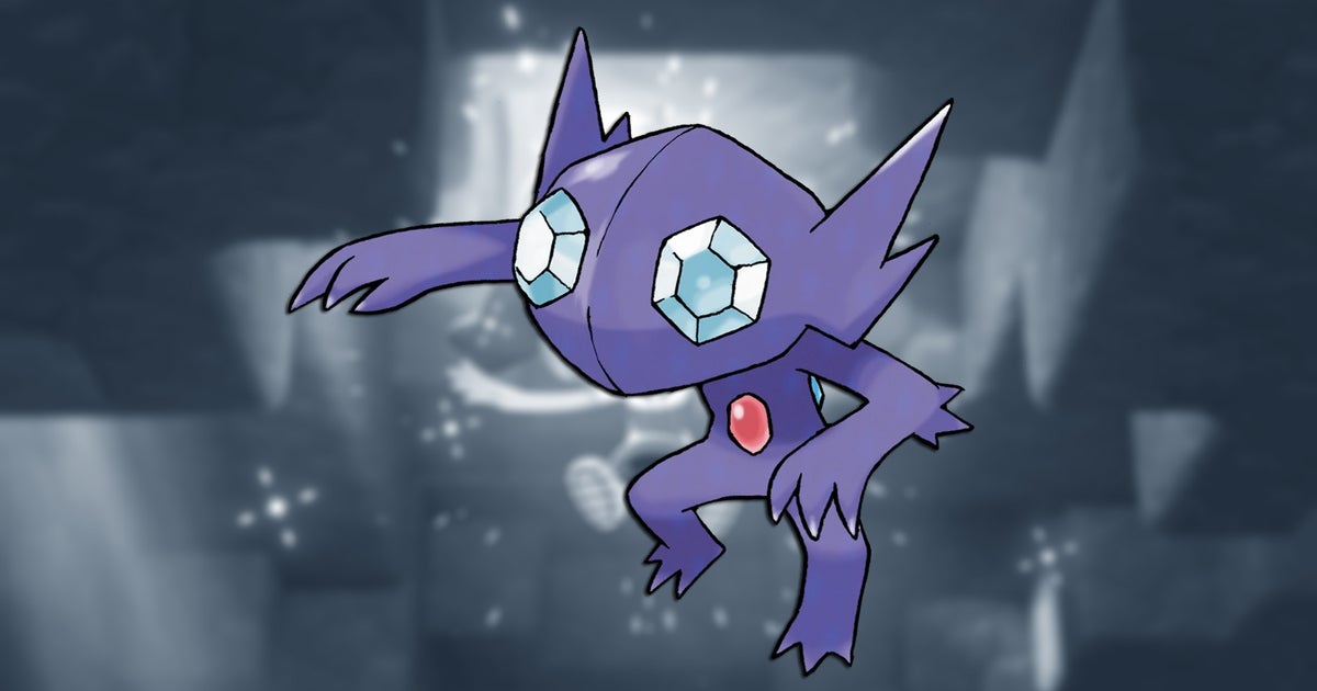 Pokémon Pokopias second limited-time event adds Sableye in late April, but you can already cheat your way into it Pokémon Pokopias second limited-time event adds Sableye in late April, but you can already cheat your way into it