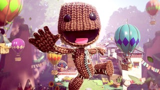 Sackboy: A Big Adventure's stutter problems make a mockery of the power of your PC