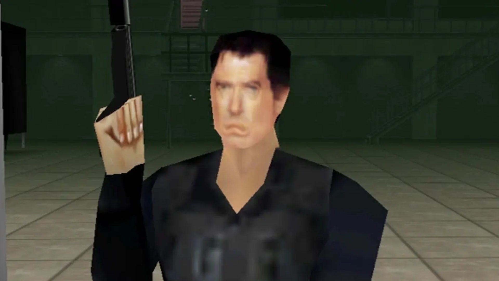 Want to play GoldenEye 007 multiplayer online on Xbox? There is a way - 4
