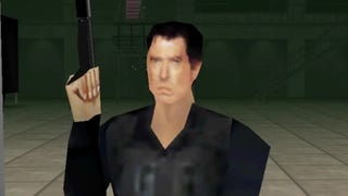 Oddjob: GoldenEye remaster’s Switch/Xbox dual-platform release is somehow the best of no worlds