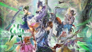 Square Enix publicará mañana una demo de SaGa Emerald Beyond