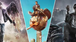Saints Row 2022 isn’t the Saints Row you remember – and that’s fine