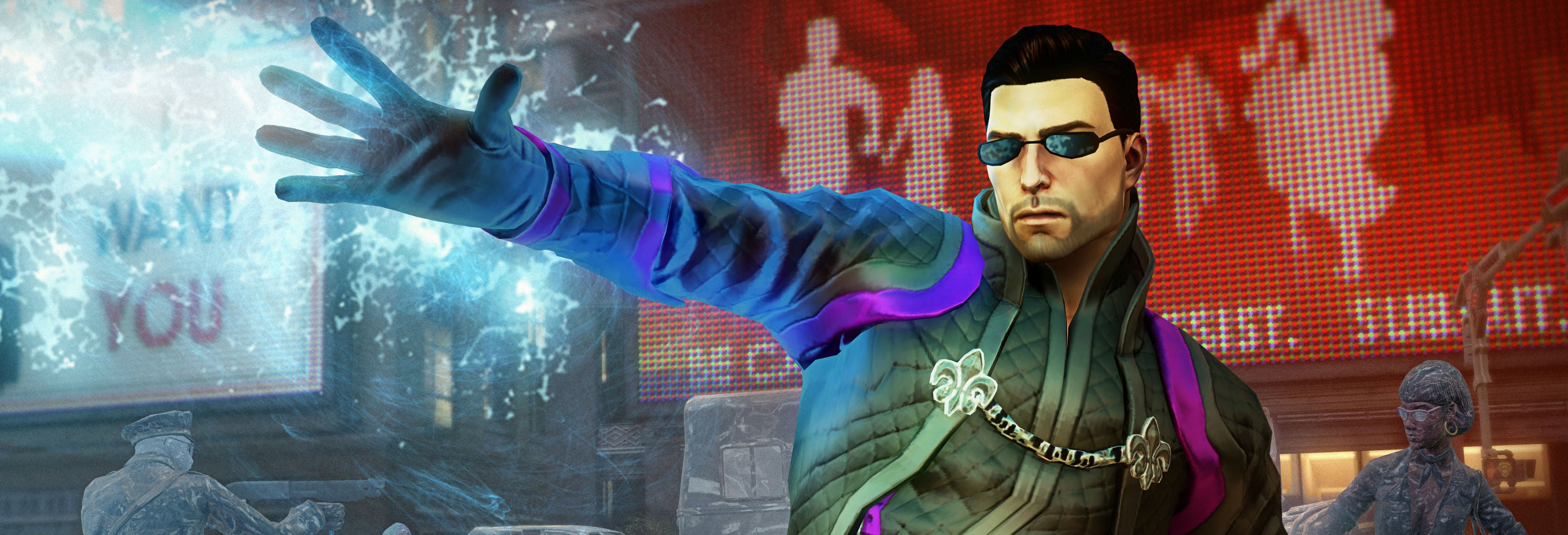 Saints Row IV Review