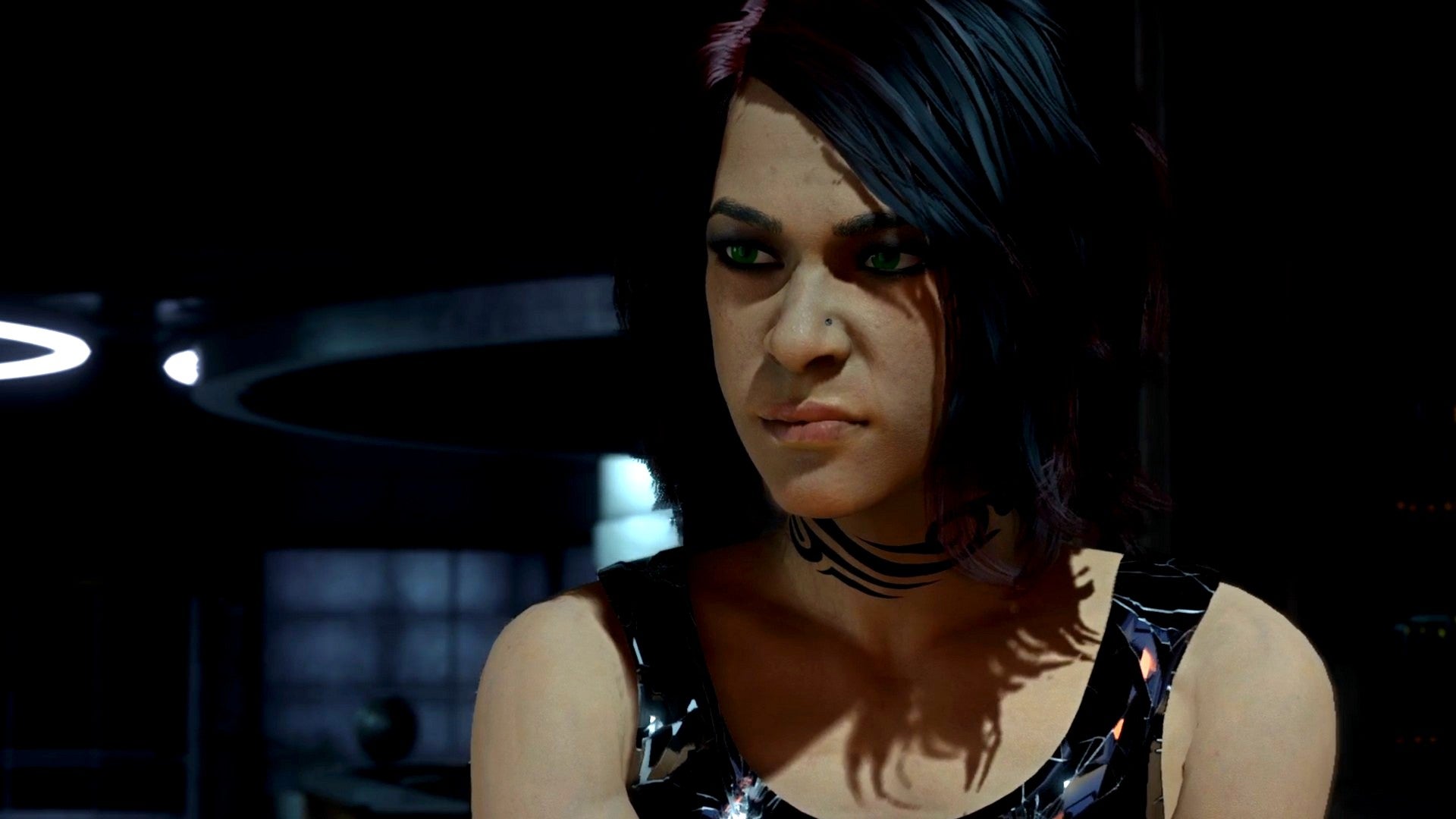 "Das Franchise ist tot", sagt der frühere Design Director von Saints Row