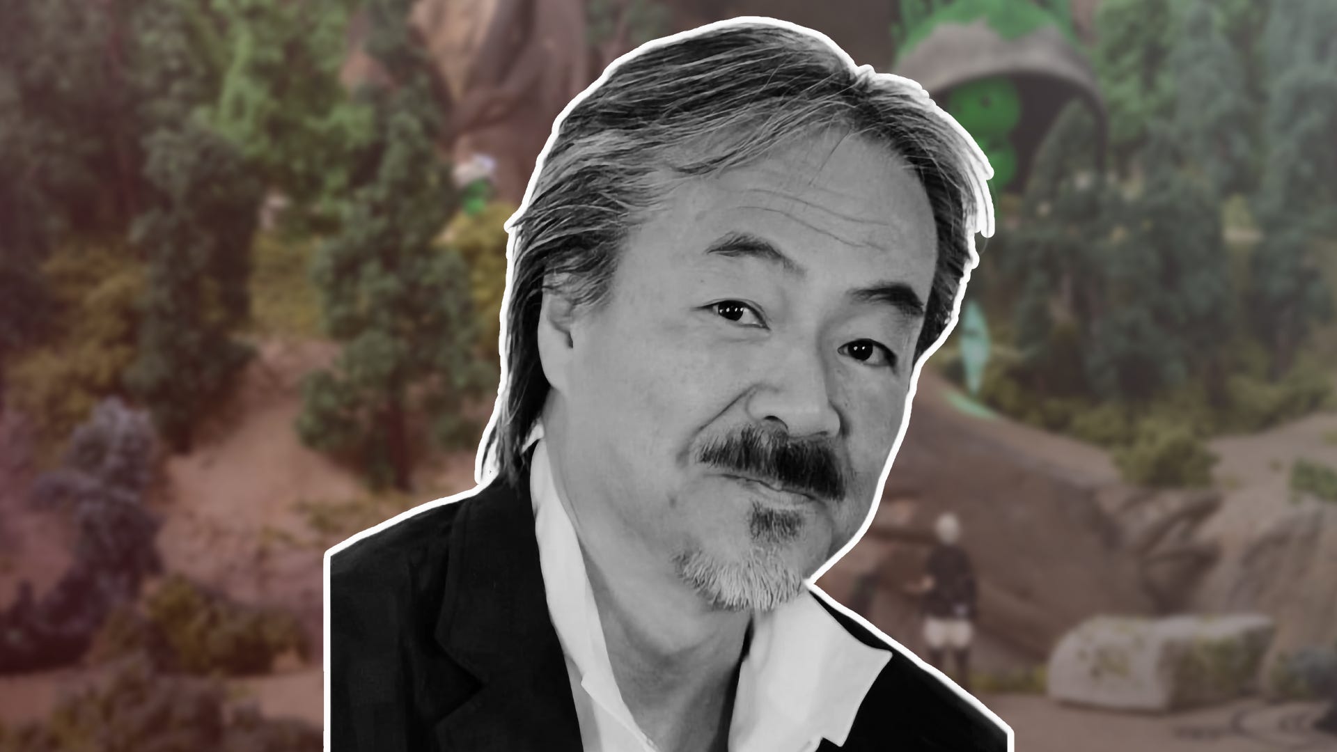Cut free of Apple Arcade, Fantasian shows off the revolutionary spirit that helped Hironobu Sakaguchi create Final Fantasy in the first place - interview