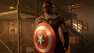 Sam Wilson - Captain America