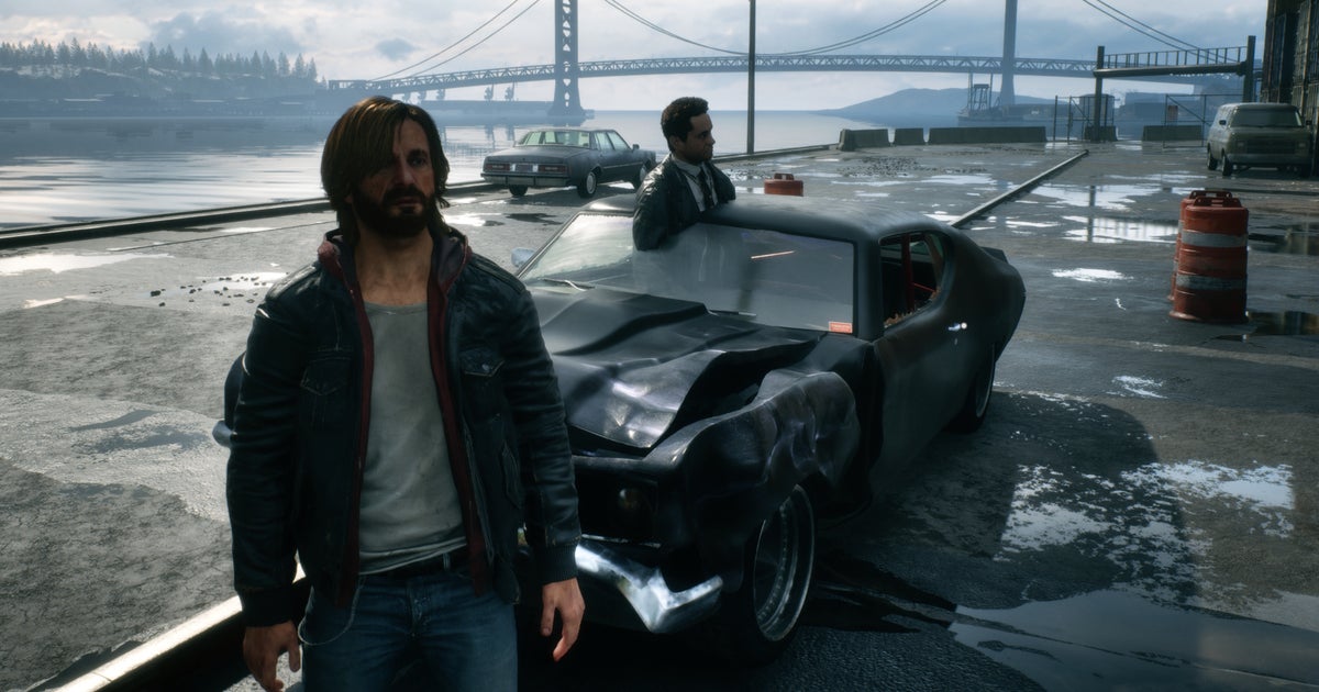 Samson devs announce big patch to start fixing its "unacceptable" launch bugs, and boy am I glad to see it'll add in multiple saves