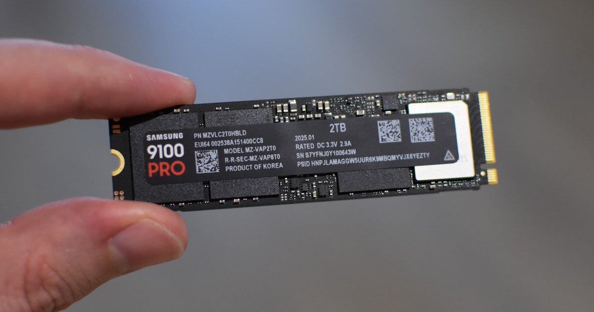 PCIe 5.0 SSDs are growing up, but ye olde 4.0 drives are still better value for gaming PCs - Rock Paper Shotgun