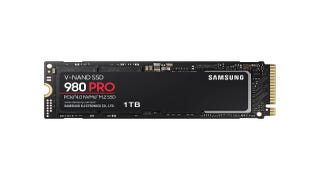 Samsung's premium PRO 980 1TB SSD is under £80 during Prime's Early Access sale