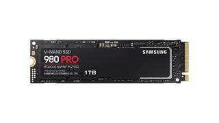 Samsung's premium PRO 980 1TB SSD is under £80 during Prime's Early Access sale