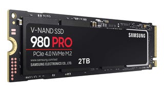 July 4th 2023 deal: Get the Samsung 980 PRO 2TB Gen4 SSD for under $100