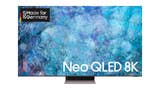 8K & 75 Zoll Samsung Neo QLED - diesen Traum-Gaming-TV gibt’s jetzt günstiger als am Black Friday