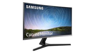 Save £70 on this curved 1080p monitor from Samsung