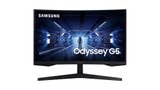 Prime Day 2 deal 2023: Samsung's brilliant Odyssey G5 curved gaming monitor is down to just £189