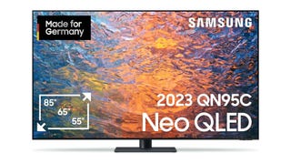 Dieser Oberklasse Gaming TV ist jetzt 33% günstiger: 65 Zoll Samsung QN95C QLED (4K, 144 Hz, HDMI 2.1)
