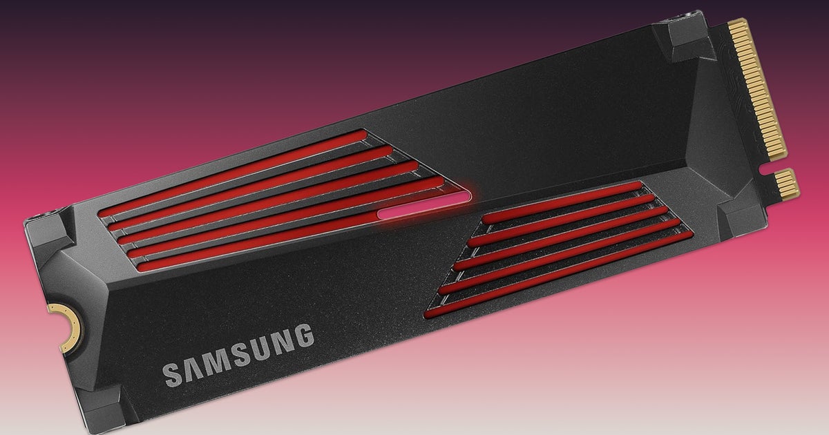You can save over $100 on this massive and best in class 4TB SSD for ...