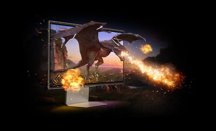 Samsung Odyssey 3D