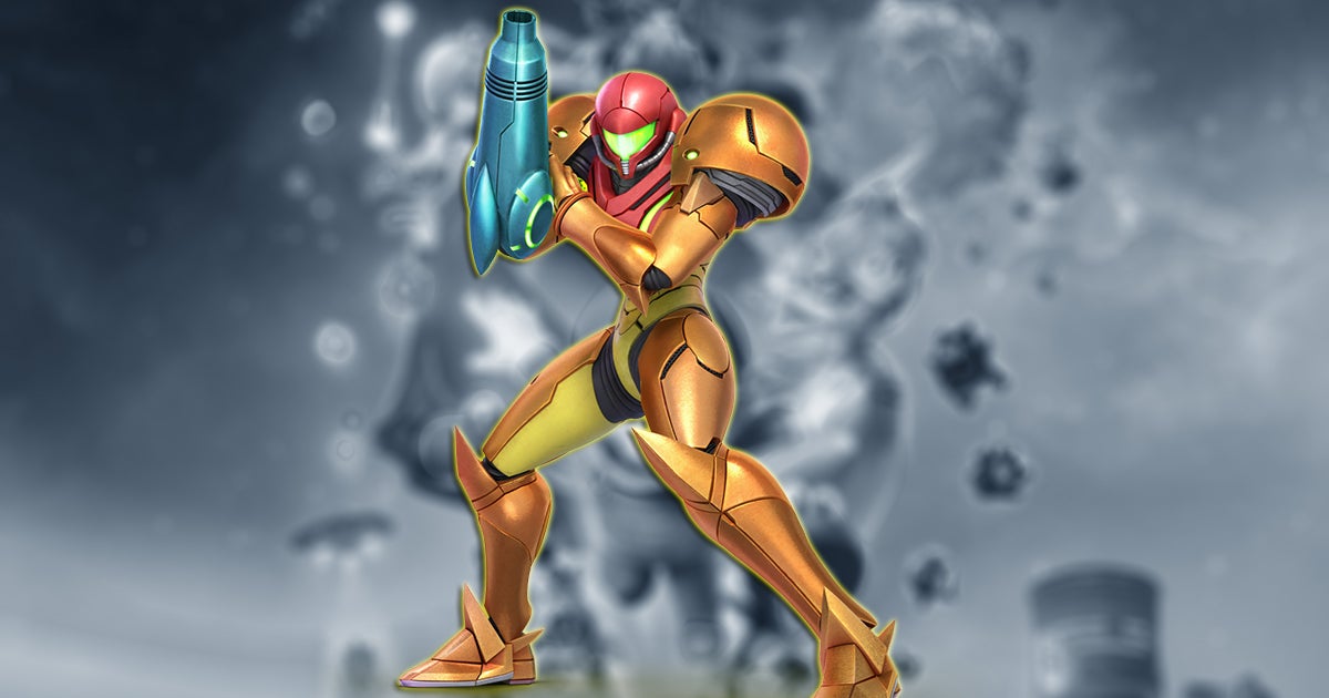 As rumours of a live-action Metroid movie swirl, Nintendo and Illumination set a mysterious new animated event film for April 2028 As rumours of a live-action Metroid movie swirl, Nintendo and Illumination set a mysterious new animated event film for April 2028