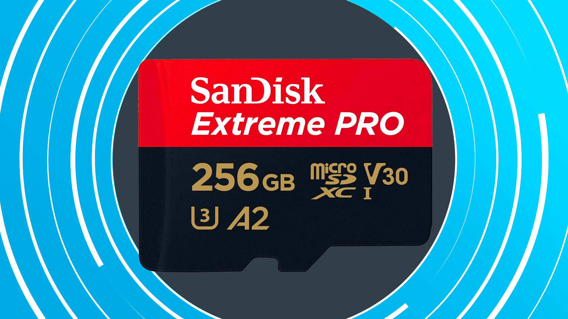 The fastest microSD card for the Steam Deck has a huge 62 per cent