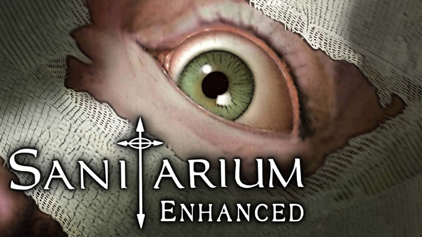 Sanitarium Enhanced: El clásico de terror regresa con mejoras para consolas