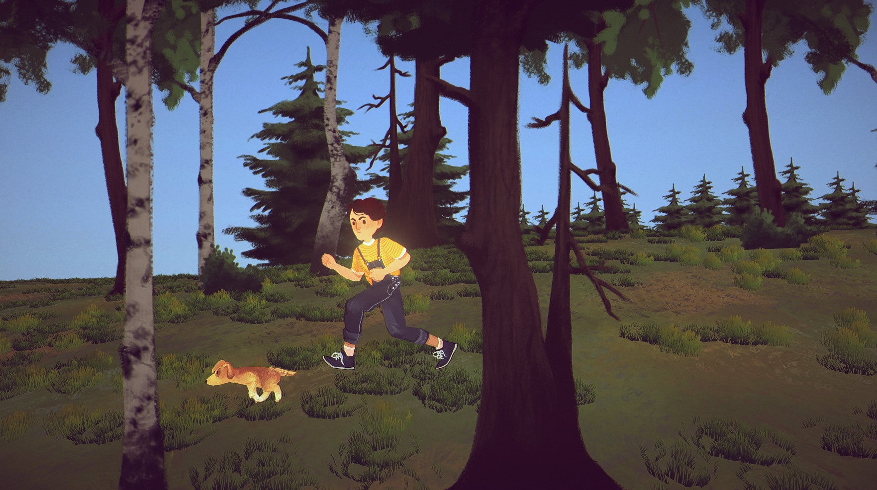 Bright Gambit reveals first round of funded games | GamesIndustry.biz