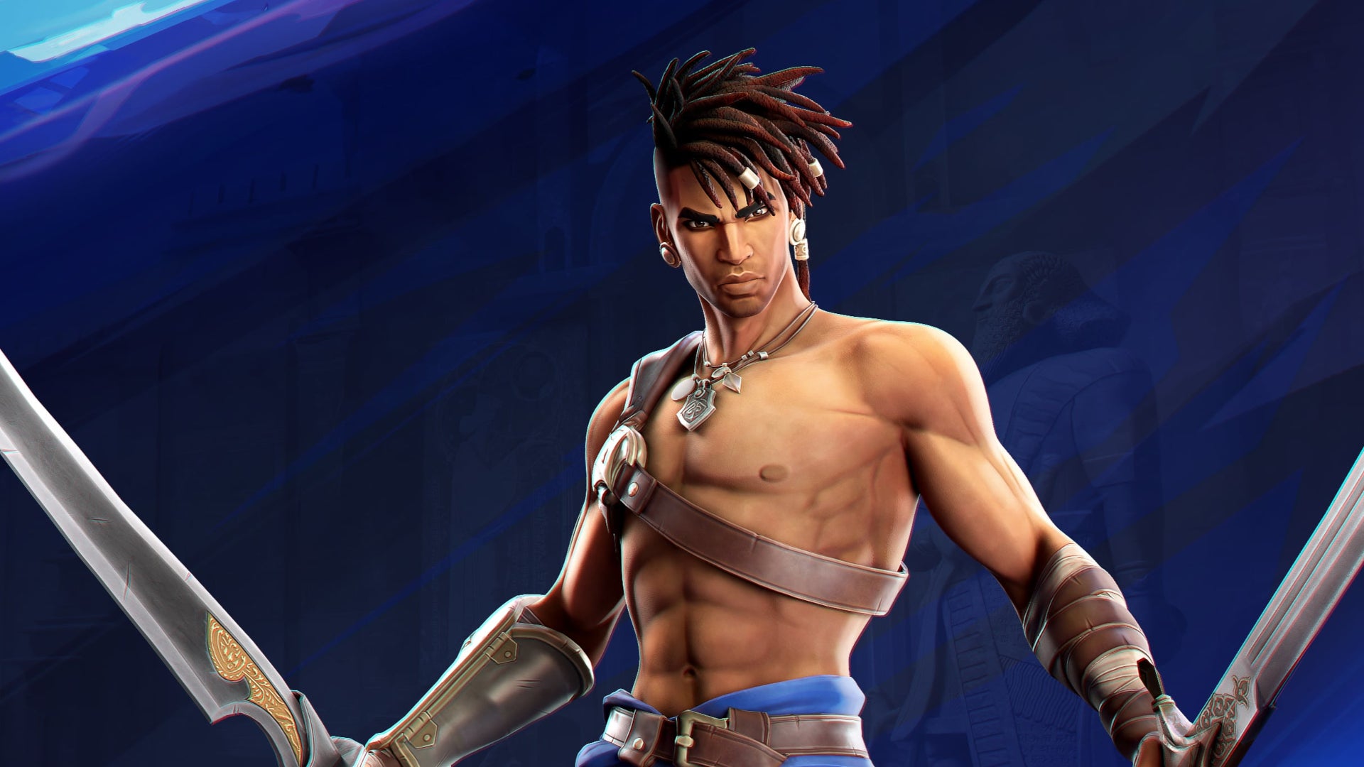 Prince of Persia The Lost Crown: Kernteam laut Gerücht wieder für neue Projekte freigegeben