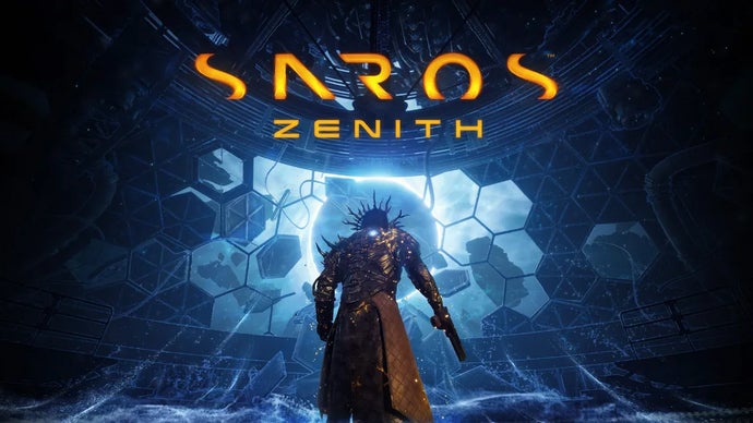 Imagen promocional de Saros Zenith